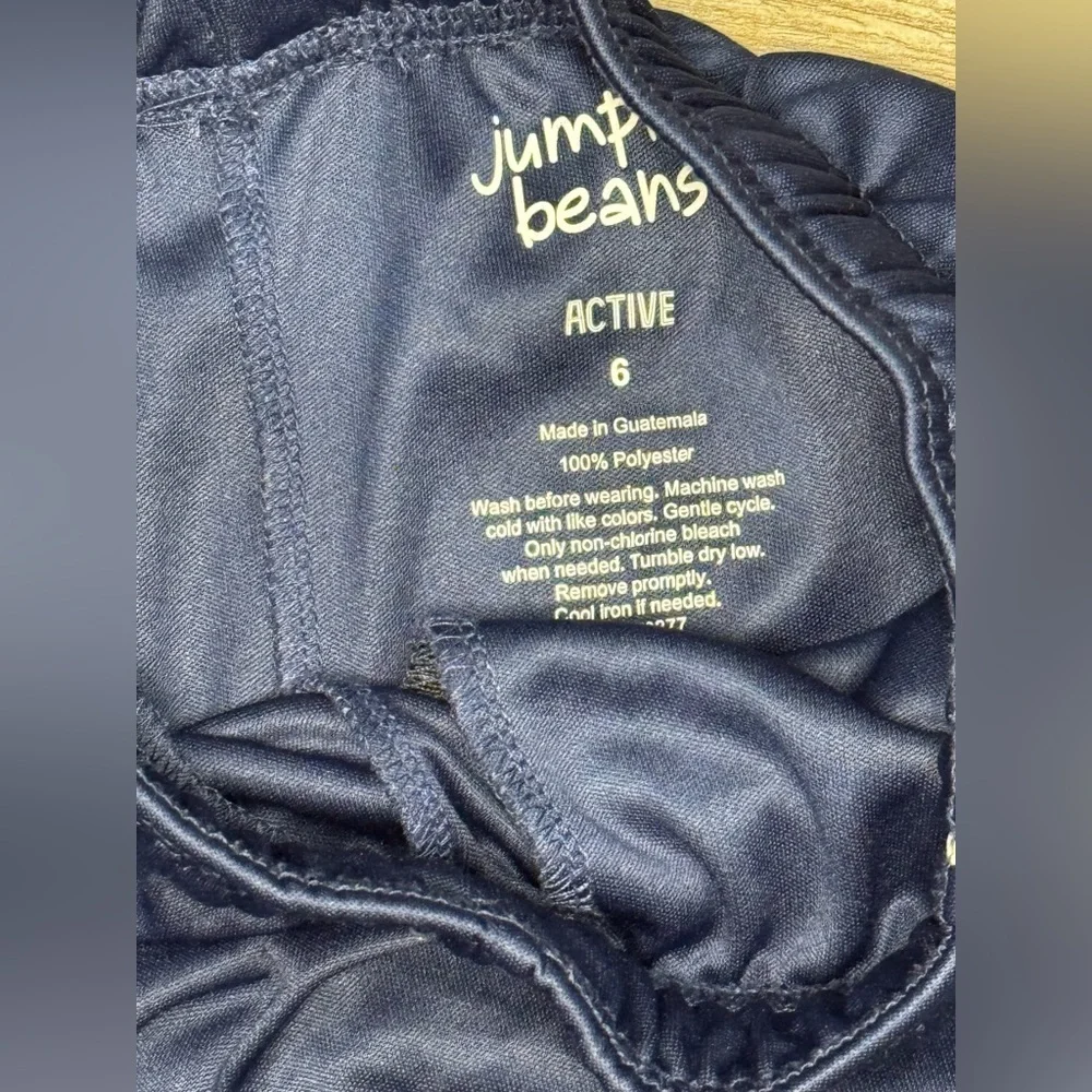 jumping beans boys size